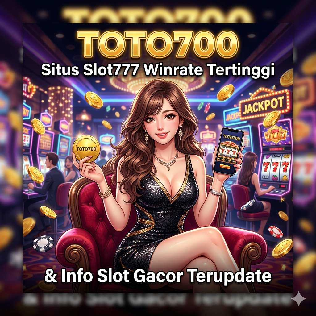 TOTO700 SLOT