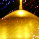 فیلم/ نماهنگی دیدنی از حال و هوای بارگاه منور رضوی